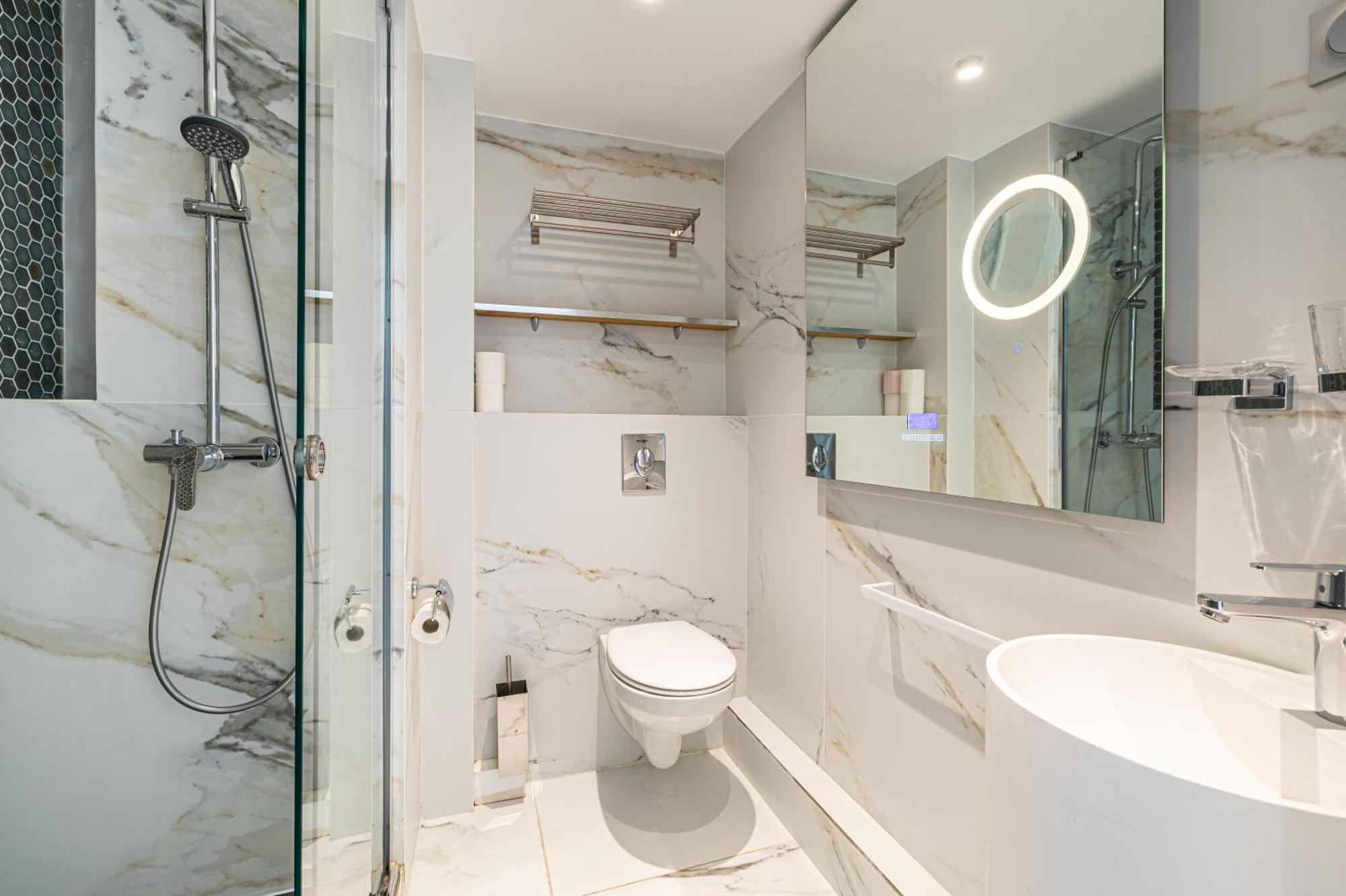 Apartment Modern - 3br- 6p - Palm Beah Cannes